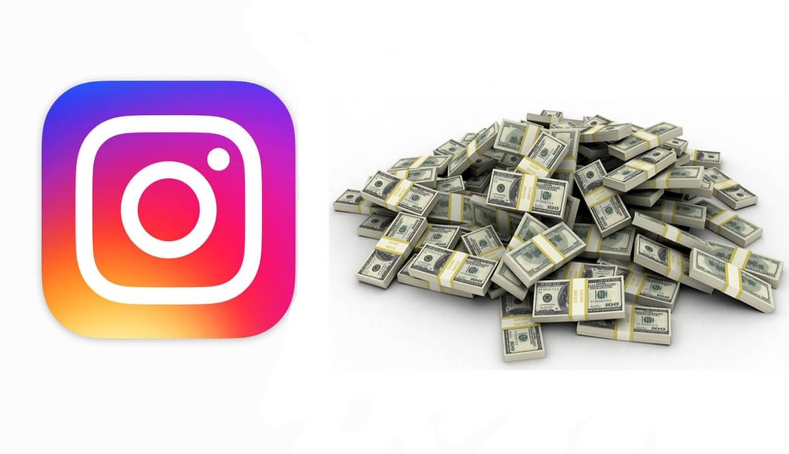 Comment gagner de l’argent avec Instagram   