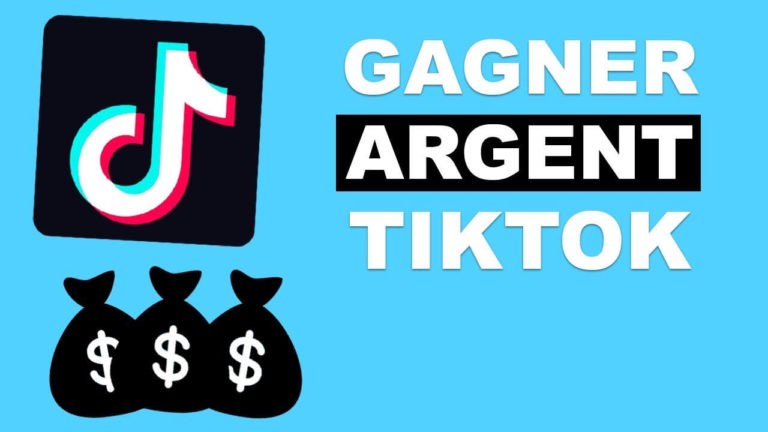 Comment gagner de l’argent avec TikTok ?  Mercatik