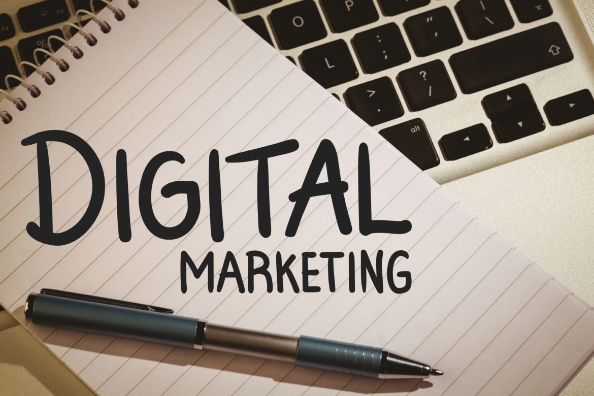 Les avantages du marketing digital pour les entreprises  