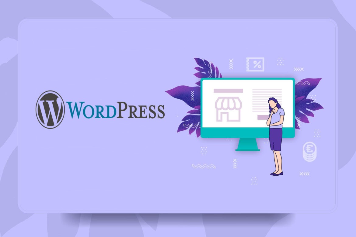 Pourquoi choisir Wordpress pour votre site vitrine ?  