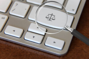 Création site web avocat  